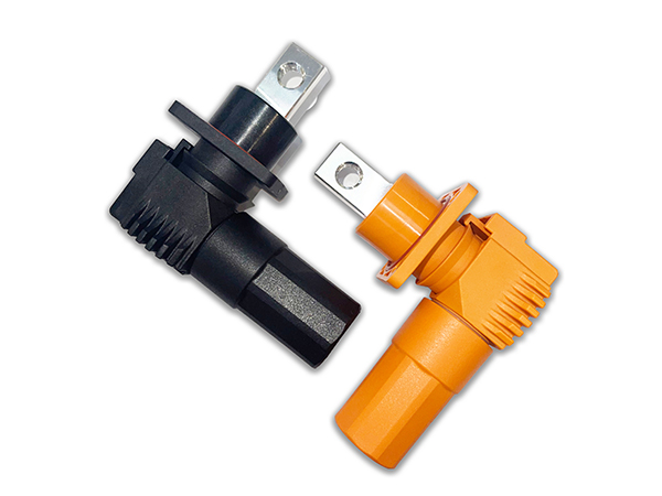 200A/250A帶鍵位儲能連接器