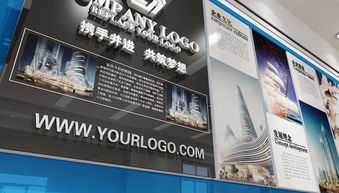 構筑企業靈魂之窗 高端企業文化墻的設計、展示與咨詢全攻略